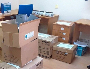 Chuyển văn phòng trọn gói tại Quảng Ninh