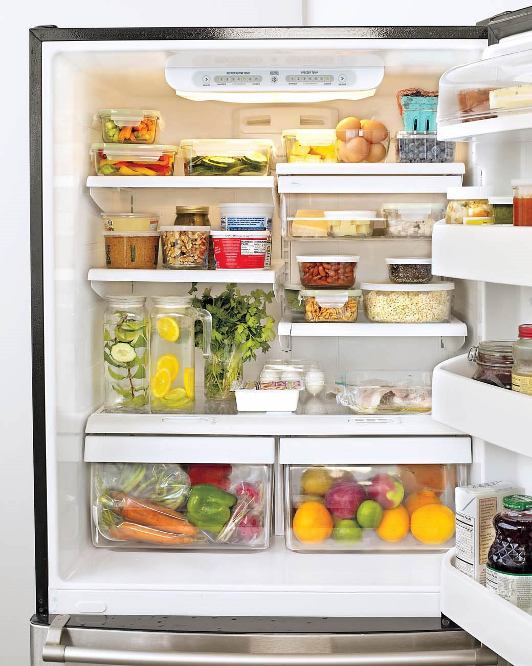 5 cách vệ sinh tủ lạnh đơn giản tại nhà